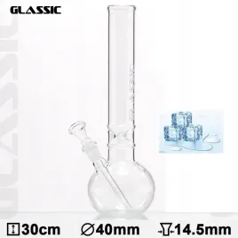 fajka-wodna-szklana-wys-30-cm-bongo-szklane