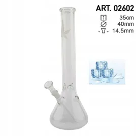 fajka-wodna-szklana-wys-35-cm-ice-bongo-szklane