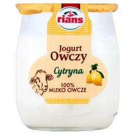 rians-jogurt-owczy-cytryna-115-g