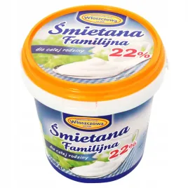 wloszczowa-smietana-familijna-22percent-1000-g