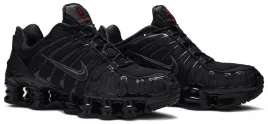 BUTY NIKE SHOX TL AR3566 002 roz. 41 EUR – 252906249 - ERLI.pl