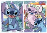 puzzle-2x500-lilo-i-stich-kolekcja-educa
