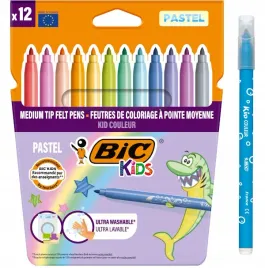 flamastry-bic-kids-kid-couleur-pastel-pudelko-12-roznych-kolorow