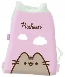 worek-na-buty-na-stroj-gimnastyczny-pusheen-fiolet-st-majewski