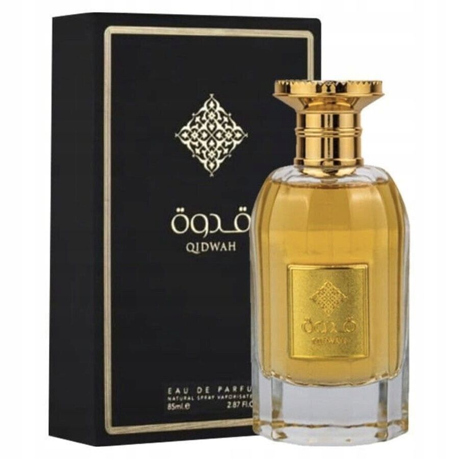 ard al zaafaran qidwah woda perfumowana 100 ml    