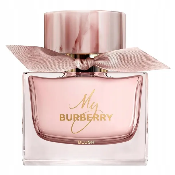 burberry my burberry blush woda perfumowana 90 ml    