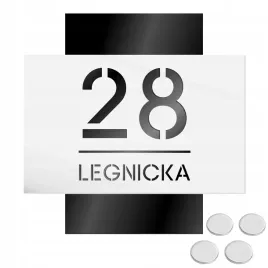 tabliczka-z-numerem-domu-tablica-adresowa-na-dom-numer-plus-ulica-32x32cm