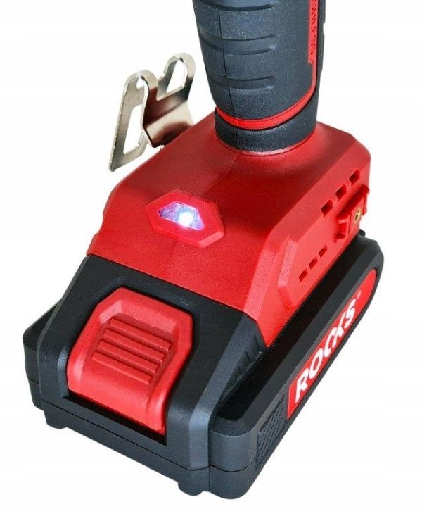 Amortyzator samochodowy Master Sport Germany 2 Amortyzatory