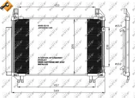 chlodnica-klimat-subaru-nrf-35652-skraplacz-klimatyzacja