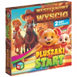gra-westernowy-wyscig-pluszaki-na-start