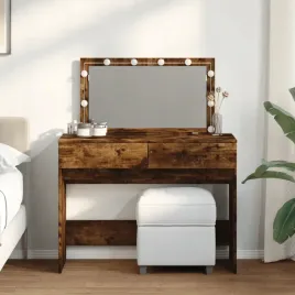 vidaxl-toaletka-z-oswietleniem-led-przydymiony-dab-100x40x120-cm