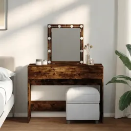 vidaxl-toaletka-z-oswietleniem-led-przydymiony-dab-100x40x130-cm