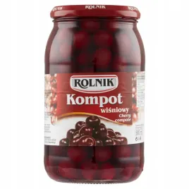 rolnik-kompot-wisniowy-900-g