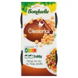 bonduelle-cieciorka-2-x-80-g-stan-nowy