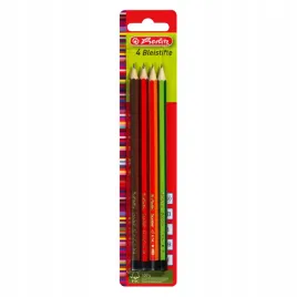 olowek-scolair-herlitz-4-sztuki-blister