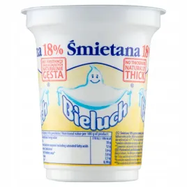 bieluch-smietana-18percent-330-g