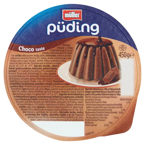 puding-deser-choco-taste-450g-waga-z-opakowaniem-0-472-kg