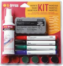 zestaw-do-tablic-magnetyczny-bi-office