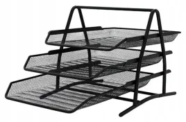 zestaw-na-biurko-metalowy-3-szuflady-czarny