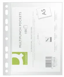 koszulka-a5-pp-groszkowe-100szt