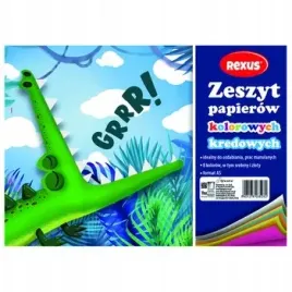 wycinanka-kreda-a5-8-kartek-rexus