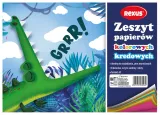 wycinanka-kreda-a5-8-kartek-rexus-marka-beniamin