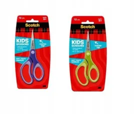 nozyczki-szkolne-scotch-zaokraglone-12cm-mix