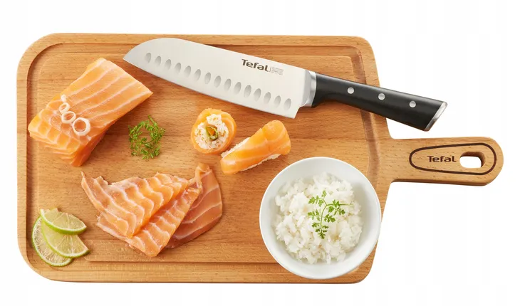 noz-santoku-tefal-ice-force-18cm-material-uchwytu-plastik