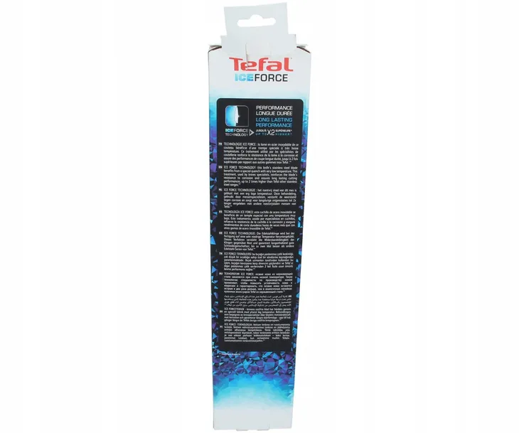 noz-santoku-tefal-ice-force-18cm-stan-opakowania-oryginalne