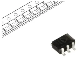 um6k31ntn-tranzystor-n-mosfet-x2-x1szt