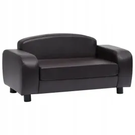 sofa-dla-psa-brazowa-80x50x40-cm-sztuczna-skora