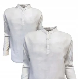 koszula-lniana-przewiewna-letnia-stojka-guzik-biala-3xl-bagarda