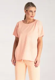 koszulka-damska-asymetryczna-or-t-shirt-damski-or-pomaranczowa-m1164-r-uni
