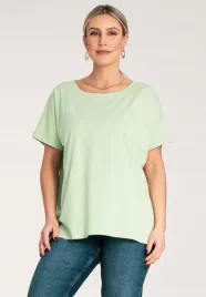koszulka-damska-asymetryczna-or-t-shirt-damski-or-zielona-m1164-r-uni