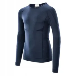 bluza-termoaktywna-hi-tec-hikro-top-jrb-niebieska-140-152