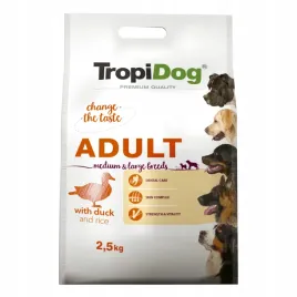 tropidog-premium-adult-m-l-duck-and-rice-25kg