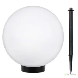 solarna-lampa-wolnostojaca-ogrodowa-gb166-kula-25x25x58cm-bialy-led