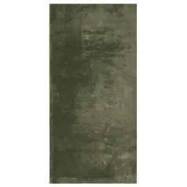 dywan-huarte-z-krotkim-wlosiem-zielony-100x200-cm