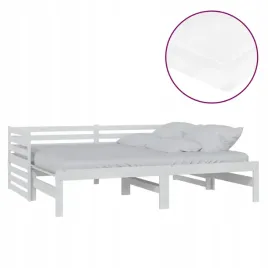 lozko-wysuwane-2-x-90x200-cm-biale-lite-drewno-sosnowe