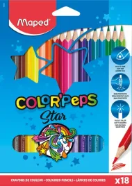 kredki-olowkowe-maped-zestaw-18-sztuk-color-peps-star