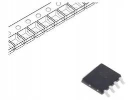 p64lf6qn-5071-tranzystor-n-mosfet-x1szt