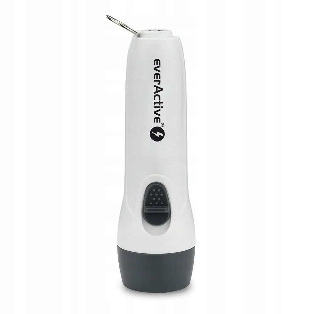 latarka-reczna-led-everactive-basic-line-el-100-stan-nowy