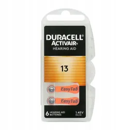6-x-baterie-sluchowe-675-pr44-duracell-activair