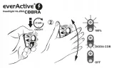 latarka-czolowa-led-everactive-hl-250-cobra-zasilanie-baterie