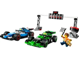 lego-city-60474-padok-f1-z-bolidami-vcarb-i-sauber