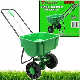 reczny-siewnik-taczkowy-rozsiewacz-do-nasion-trawy-regulacja-rozrzutu-27l