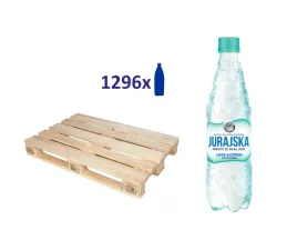 jurajska-naturalna-woda-mineralna-lekko-gazowana-500-ml-paleta-x1296-sztuk