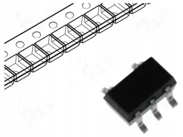 74hct1g00gv125-ic-cyfrowy-x1szt