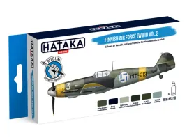 zestaw-farb-akrylowych-finnish-air-force-wwii-vol-2-htk-bs118-hataka