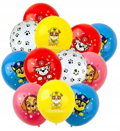 balon-balony-lateksowe-psi-patrol-pieski-na-urodziny-12-sztuk